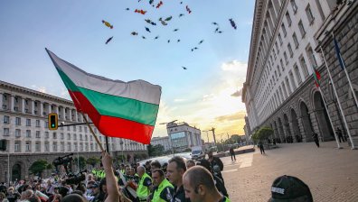 Туроператори на протест, искат оздравяване на бранша