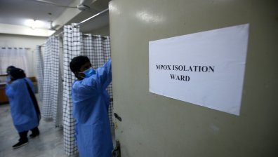 СЗО: Маймунската шарка не е новият Ковид-19