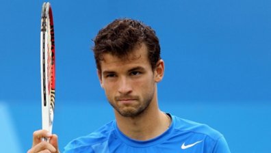 Григор Димитров се класира за финала в Стокхолм