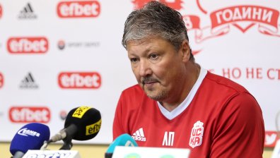 Любо Пенев захапа Кръстаич заради Чочев: Моето виждане се различава от неговото