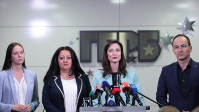 Мария Габриел се отказва от мястото си в ЕП, евродепутат ще бъде Лиляна Павлова