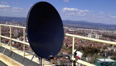 Радио Bulgaria ON AIR смени точката на излъчване в София