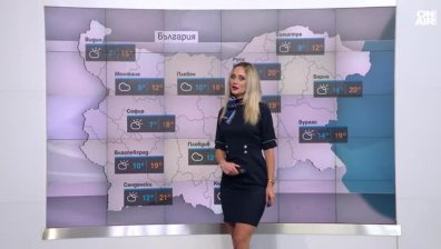 Обедна прогноза