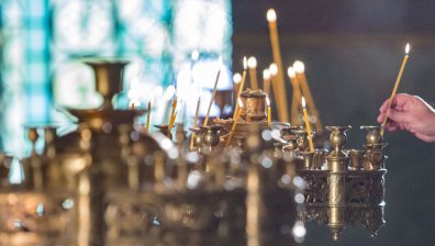 Отбелязваме Събор на светите дванадесет апостоли