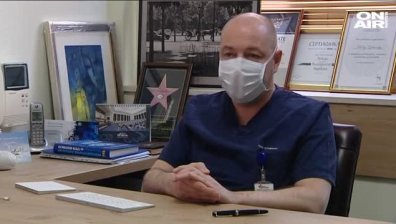 Проф. Габровски: Ваксините са решението, ще се завърне нормалният ни ритъм