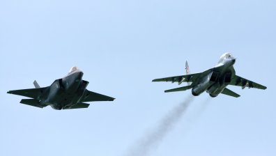 САЩ и Южна Корея стартираха впечатляващи военни учения, КНДР се изплаши от инвазия