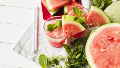 Храни за детокс на бъбреците