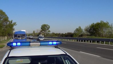 За ден: МВР залови нови 31 дрогирани и 35 пияни шофьори