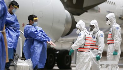 115 000 заразени с коронавирус в световен мащаб