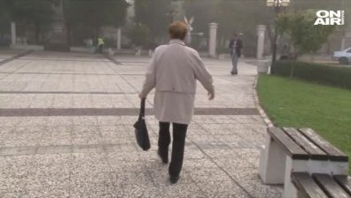 71-годишна жена върна намерена дамска чанта с 3000 евро и златни накити