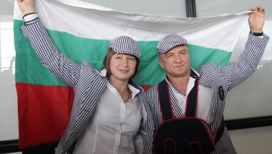 Станка Златева деликатно анонсира края