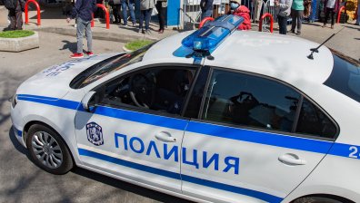 Кражба на гориво от БДЖ: МВР иззе огромно количество туби с дизел от служител