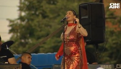 Мистична в медиите, но със Софи Маринова и "Ку-ку Бенд" ИТН стигна до избирателите си