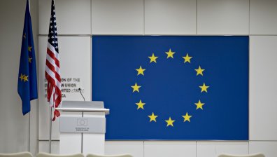 САЩ и ЕС са почти готови с антируските санкции при влошаване на ситуацията с Украйна