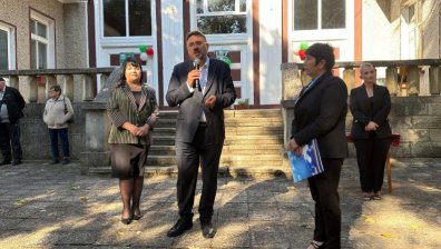 Кирил Вълчев: Мадарският конник събира в едно България и Европа