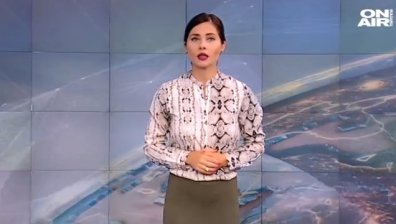 В "Новините ON AIR" в 15:30 ще видите
