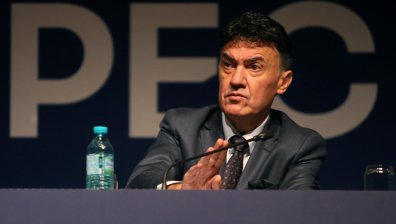 Медиите останаха извън залата на Конгреса на БФС, ще го гледат без звук
