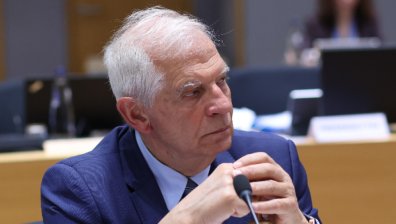 Борел призова: Страните от ЕС да ускорят въоръжаването на Украйна