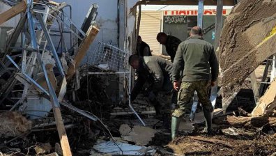 Опасност в Елените: Компрометирани сгради застрашават спасителите