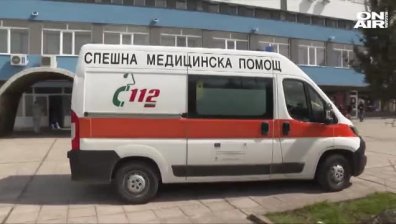  От община Бургас извозват пациенти, за да облекчат екипите на Спешна помощ