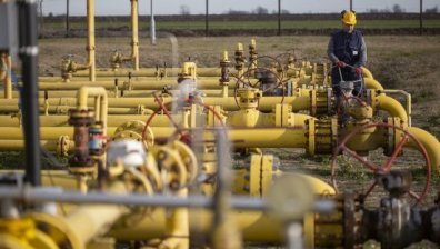 Русия спира газовите доставки на Финландия от събота