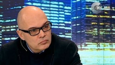 Острата реакция на БСП срещу „АБВ“ е изненадваща, според Тихомир Безлов