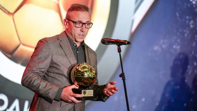 Илиан Илиев, треньор на 2023 г.: Благодарен съм на всички в "Черно море", не съм лесен характер