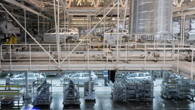 Китайските коли се развиват с бясна скорост и това оказва влияние върху цената