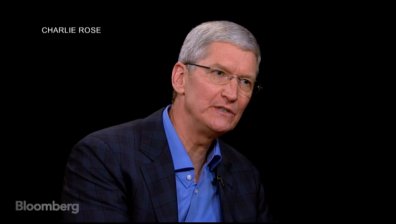 Тим Кук: iPhone6 най-голямата крачка в историята на Apple