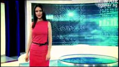 На 10 април в Сутрешния блок на Bulgaria ON AIR ще видите
