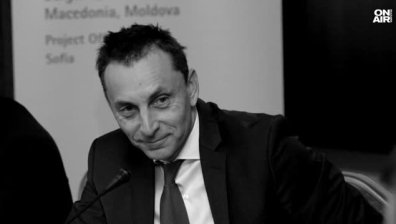 Почина журналистът Асен Григоров