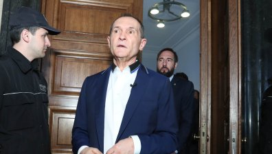 Васил Божков заплаши "Левски" с изваждане от евротурнирите