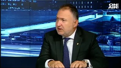 Емил Кабаиванов: Основната мисия на един кмет е да бъде полезен за града 
