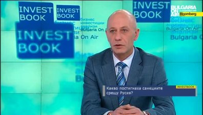 Тодоров: Очаквам санкциите за Русия да бъдат удължени и след сега поставените срокове