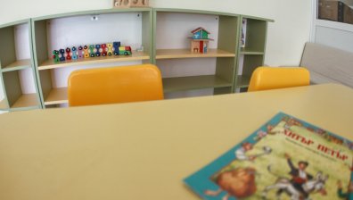 Три деца избягаха от столична градина, едното стигна чак до Кооперативния пазар