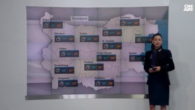 Централна прогноза