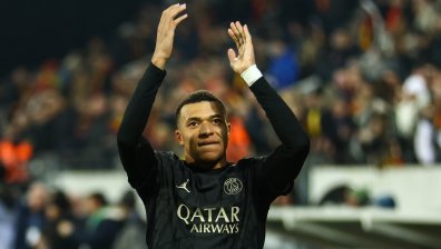  "Реал" (М) и ПСЖ стигнаха до принципно споразумение за Мбапе?