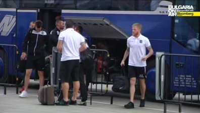 Лудогорец се отказа от Златински, Хамза и Ернандес