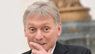 Песков: Нямаше пробиви на преговорите, те трябва да се водят в мълчание