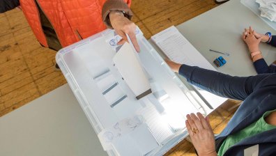 Сънародниците ни в Гърция гласуват само за партия