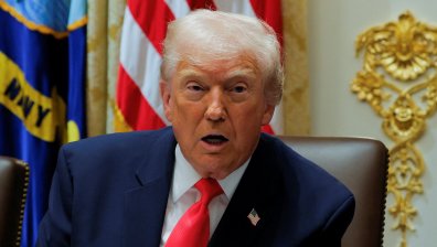 Тръмп призова за президентски избори в Украйна: "Време е"