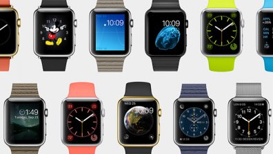 Apple показа първата си серия нови продукти от 2011 насам