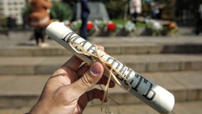 България чества 114 години от обявяването на своята независимост