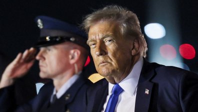 Доналд Тръмп промени статута на Харвардския университет: "Това заслужават"