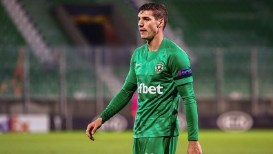 "Лудогорец" и "Каляри" се разбраха за Кирил Десподов