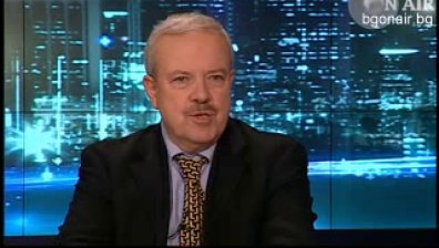 Красимир Лаков в Денят ON AIR