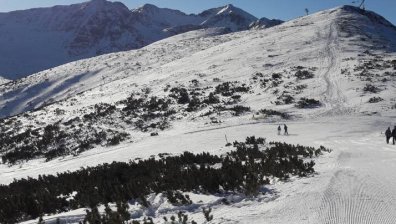 Истинска зима в планините, силен сняг заваля на Мусала