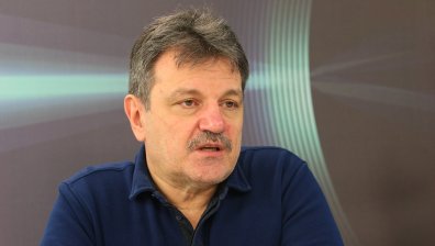 Д-р Симидчиев: Ваксинацията трябва да се контролира по-добре от държавата