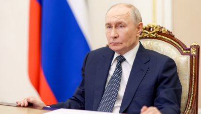 Путин: Енергийната система на Русия е сред най-устойчивите в света