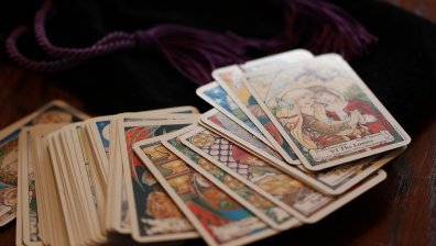 Таро прогноза за зодиите за декември